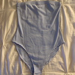 Forever 21 Summer 2019 bodysuit